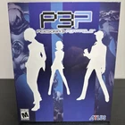 Limited Run Games Persona 3 Portable P3P #537 Grimoire Edition PlayStation 4 PS4