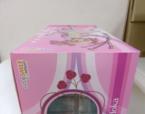 Figura PVC Kaname Madoka 1/8 Puella Magi Madoka Magica Good Smile Company - Imagen 5 de 10