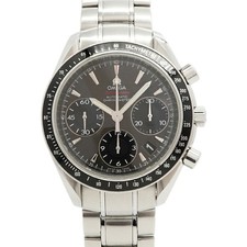 Omega Omega Speedmaster 323.30.40.40.06.001 Grey Dial Men's Watch GZl1jlia