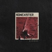 Nonexister - Demons - Cd - G1398Z
