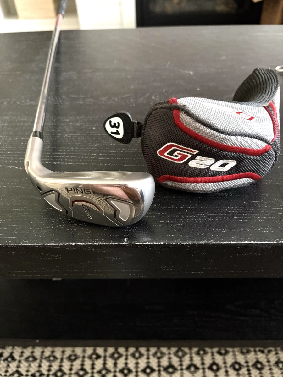 PING G20 Driver Golf Clubs for sale | eBay