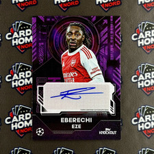 2025-26 Topps Knockout UEFA Club Competitions Soccer Checklist Guide in-content 42