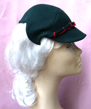VINTAGE 1940S HAT VINTAGE
