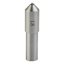 Emery Dressing Pen Tool for CNC and Bench Grinding Machines 48mm Steel