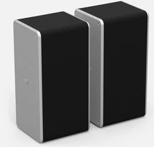 Original Vizio Satellite Speakers for SB3651 System with Cable (Left and Right)