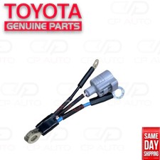 91 - 97 TOYOTA LAND CRUISER FZJ80 FJ80 FUSIBLE LINK BATTERY START WIRE OEM NEW
