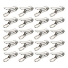 20 Pcs Gewächshausklemmen Gewächshausklammern Clips Für Pflanzen