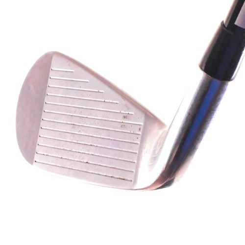 Titleist T350 2023 Forged 4 Eisen MMT Black 95g Stiff Flex Graphit RH - Bild 2 von 4