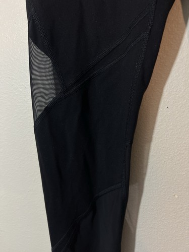 Victoria's Secret Women's Victoria Sport Leggings - Size Small - Picture 6 of 8