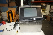 Hitachi RX-S Industrial Ink Jet Printer RX-SD160W RX