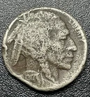 1917-S Buffalo Nickel / Filler