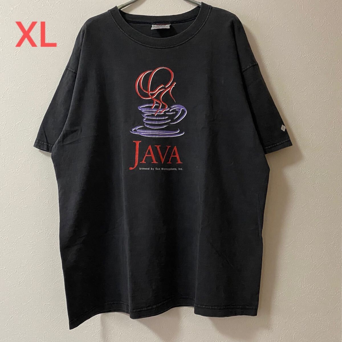 Used 90s Vintage Sun Microsystems Java Day CMU Te… - image 1