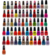 SinfulColors Professional Nail Polish 0.5oz Variety & Limited Edition Colors NEW