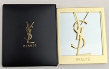 Yves Saint Laurent Compact Makeup Mirrors for sale - eBay