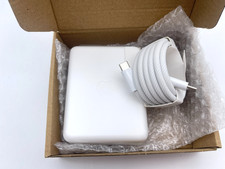 Genuine 140W USB C Charger For MacBook Air A2442/A2485/A2458/A2452/A2681/A2779