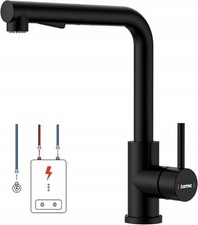 K&uuml;chenarmatur DAYONE Dnk001 schwarz