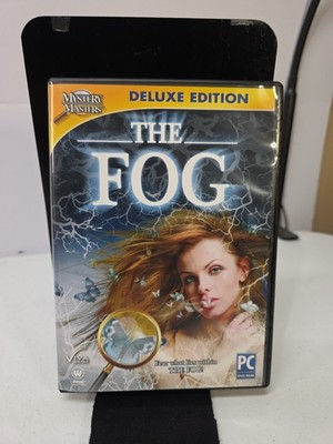 The Fog PC Game Rare Deluxe Edition 2014 Alawar Viva Media