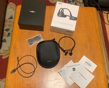 Shokz OpenRun Pro Wireless Bone Conduction Running Headphones Bluetooth/ S810
