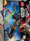 LEGO Star Wars: Poe's X-Wing Fighter (75102)