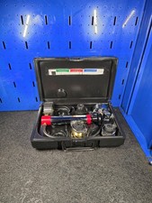 Mac Tools Cst500 Cooling System Pressure Tester W Case Adapters Nice