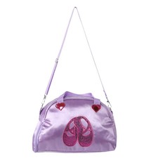 Little Girls Dance Bag Bags Ballet Slipper Pouch Makeup for Women
