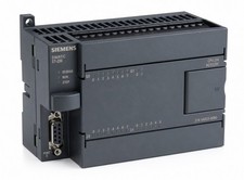Siemens SIMATIC S7-200 CPU 224 6ES7214-1AD23-...