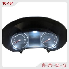 Compteur Mercedes 300