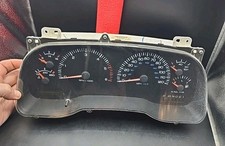1998-1999 Dodge Dakota Speedometer Instrument Cluster Withprndl Indicator Cable