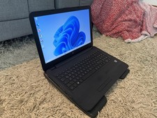 HP Modell-15 FHD / AMD A10 / 8GB DDR4 / 256GB SSD / Radeon R7