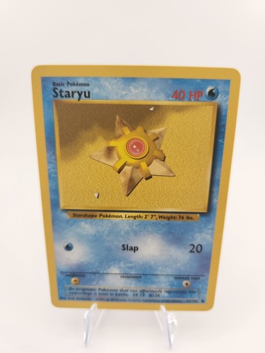 Pokemon TCG Base set individual cards you choose - Bild 50 von 81