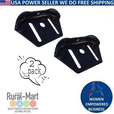 2PK 1740912BMYP Murray Snowblower Skid Height Adjustment
