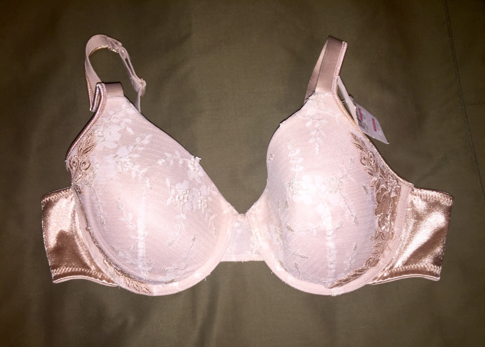 playtex bra style 4908