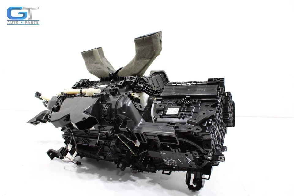 2021-2022 TOYOTA SIENNA HVAC AC CLIMATE HEATER BLOWER HOUSING BOX ASSEMBLY OEM - Image 4 of 4