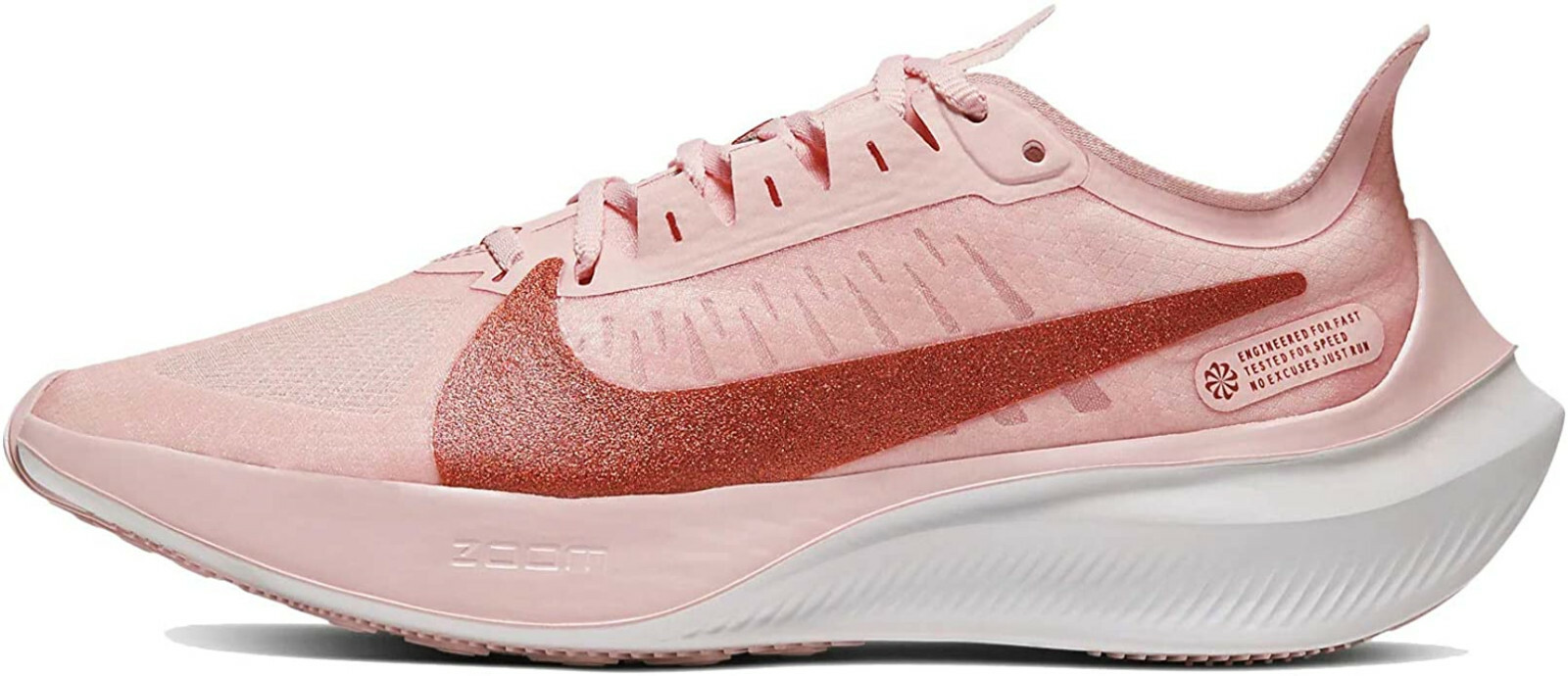 nike zoom gravity echo pink
