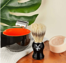 Van Der Hagen Shave Set