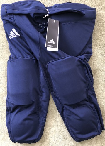 adidas integrated football pants