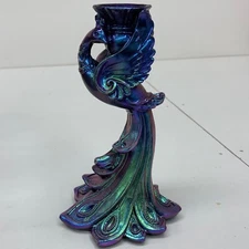 phoenix Sphere Resin Holder Stand Base Crystal Ball stand C5