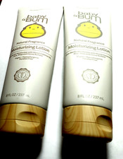 Baby Bum Moisturizing Lotion Natural Fragrance 8 fl oz 2 pack 