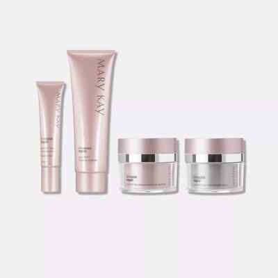 TimeWise Repair  Volu-Firm  Basis-Set 4 tlg.