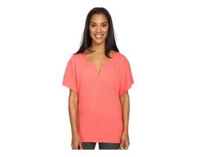 FIG Clothing Women Vib Top Melba Size M