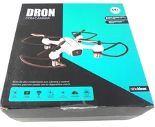 DRONE  Wi-Fi  1080P HD Camera + ALL Accessories . NEW + BOXED .