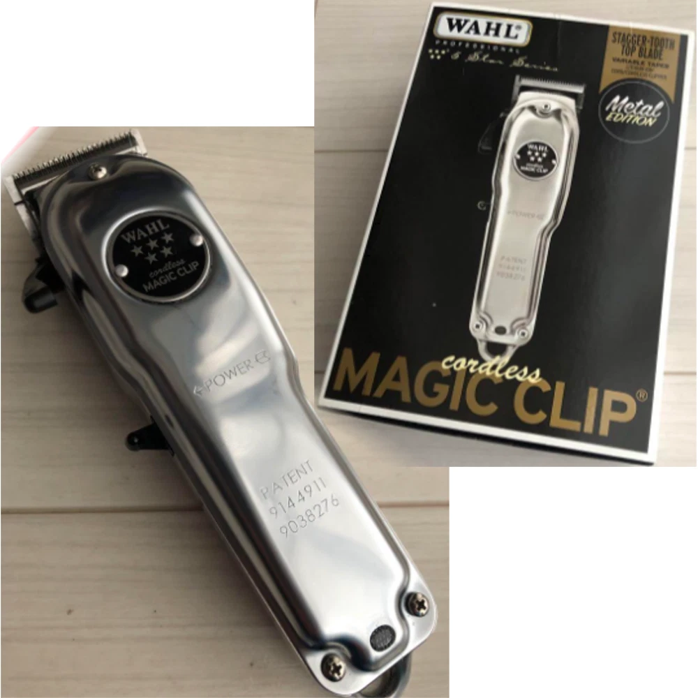 Magic Clip Extra Small - 12 Clips