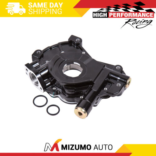 High Pressure Oil Pump Fit 04-14 Ford Lincoln 4.6 5.4 V8 SOHC 24V 5, 8, V, H - 第 1/4 張圖片