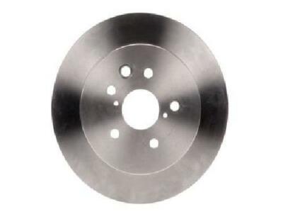 Original Bosch brake disc 0 986 479 615 for Lexus