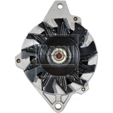 Alternator-Premium Remy 20397 Reman fits 88-89 Cadillac Brougham 5.0L-V8