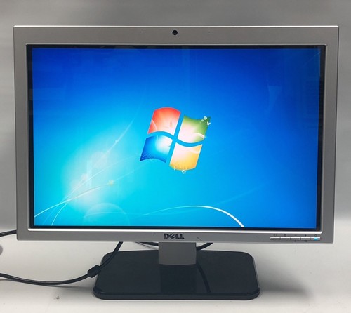 Dell SP2008WFP 20\