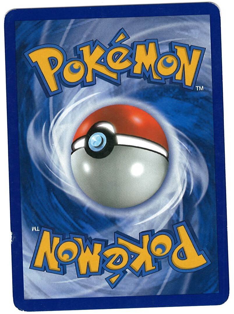 Geodude 84/123 Pokemon Card Mysterious Treasures Common 60 HP