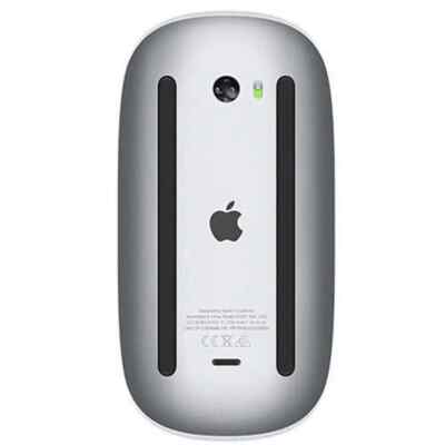 未開封 Apple Magic Mouse A1657 MMMQ3J/A Apple Magic Mouse V2 A1657 Wireless Bluetooth with Multi-Touch