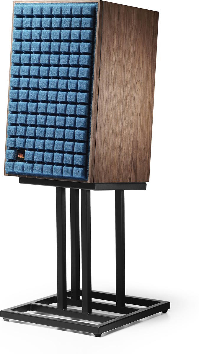 JBL JS80 pr speaker stands for L82/4329P speakers | eBay