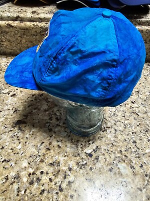 Vintage Camel Hat Cap Joe Smooth Character Adjustable Snapback